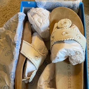 Jack Rogers Comfort sandals